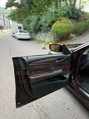 BMW 6 Series 2020 Black