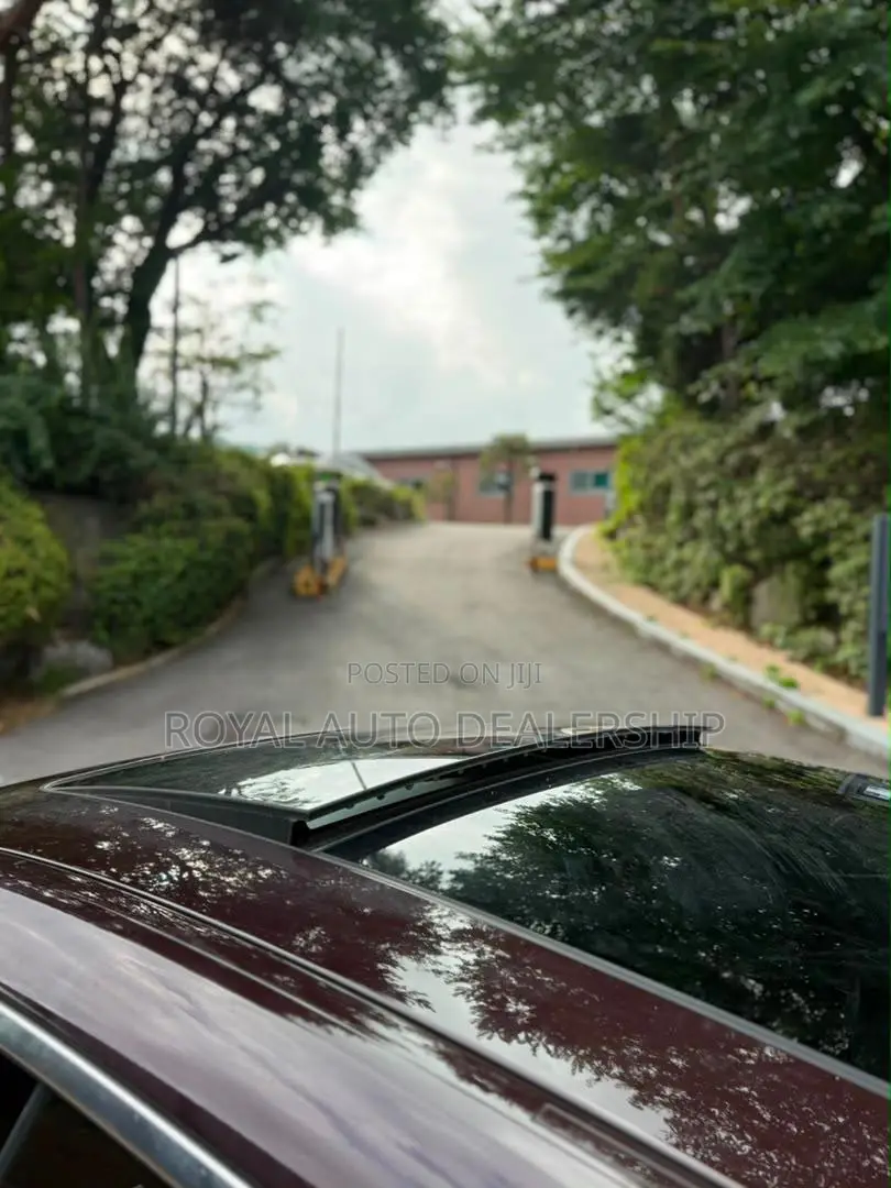 BMW 6 Series 2020 Black