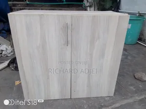 Modern Kechen Carbinet