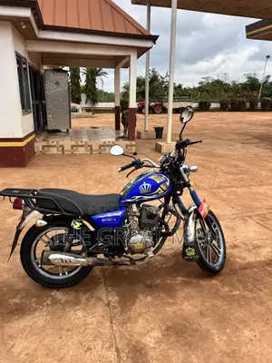 Royal RY150 2026 Blue