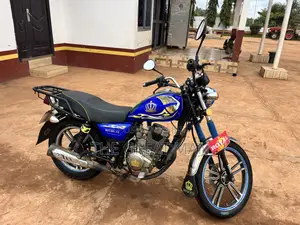 Royal RY150 2026 Blue