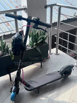 Motorcycle 2022 Black