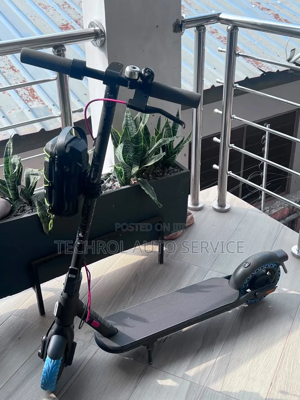 Motorcycle 2022 Black