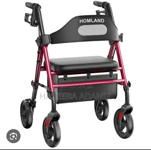 Homland Rollator (Push Walker)
