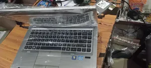 New Laptop HP EliteBook 2170P 8GB Intel Core i5 HDD 500GB