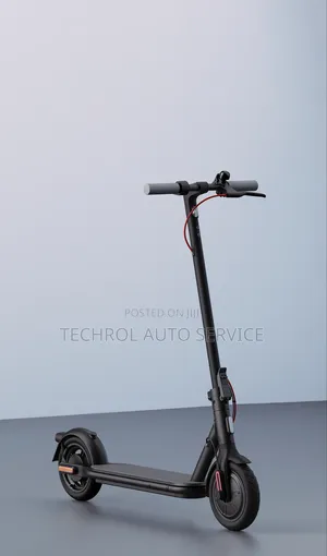 Motorcycle 2022 Black