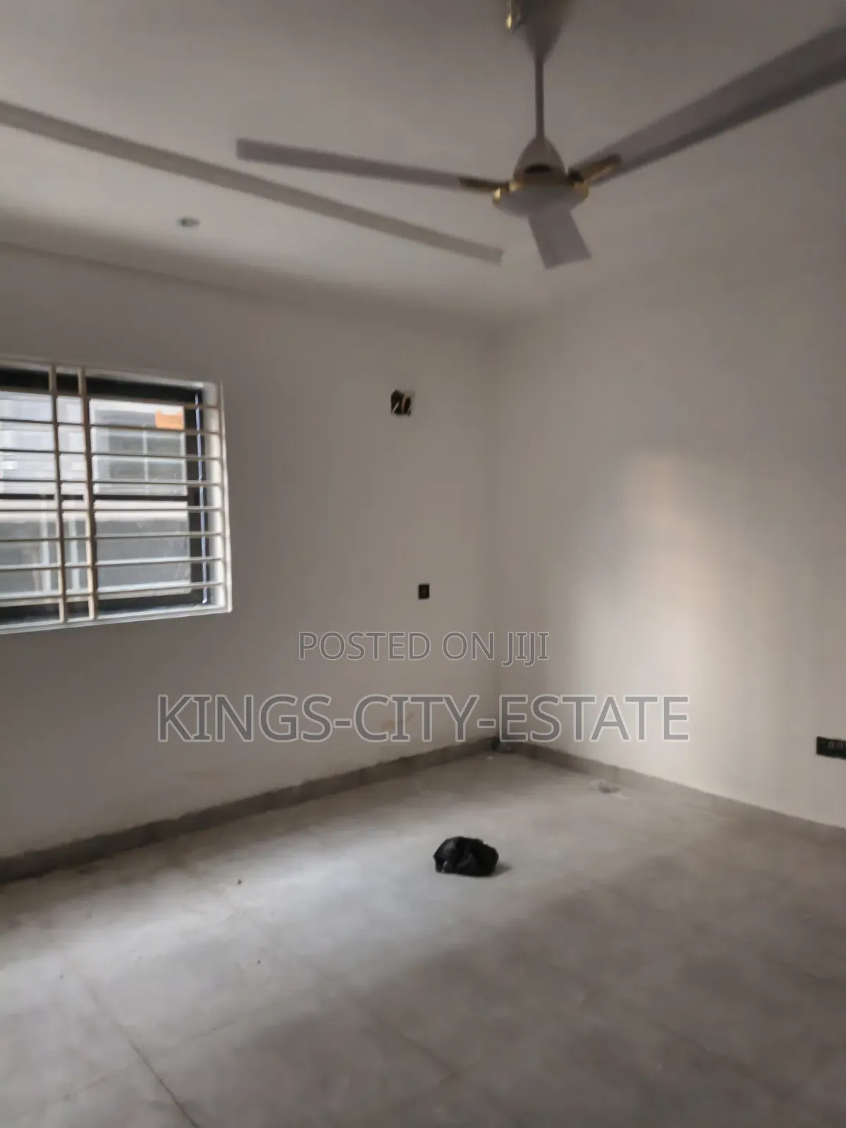 2bdrm Apartment in Odumasi Sanitra, Amasaman for rent