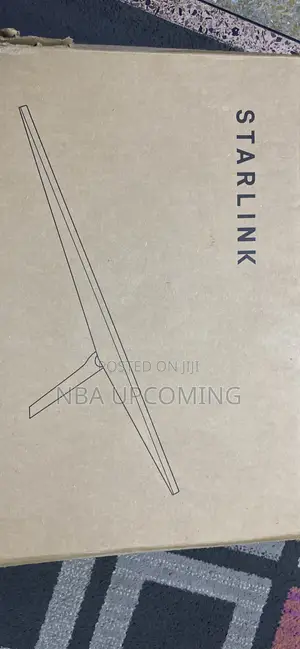 Starlink Satellite System