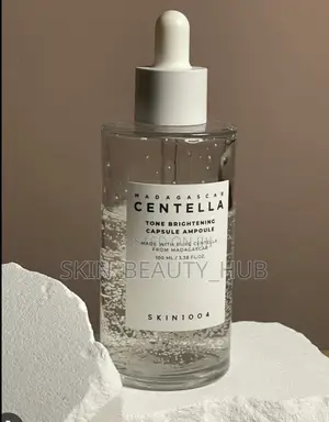 SKIN1004 Madagascar Centella Tone Brightening Capsule Ampoule 100ml