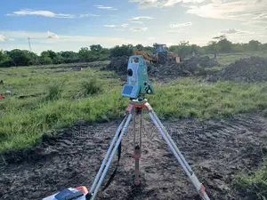 Survey Instrument Hiring