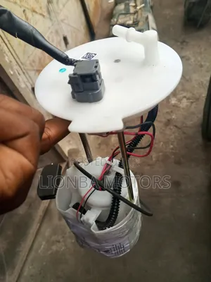Honda CR-V 2022 Fuel Pump