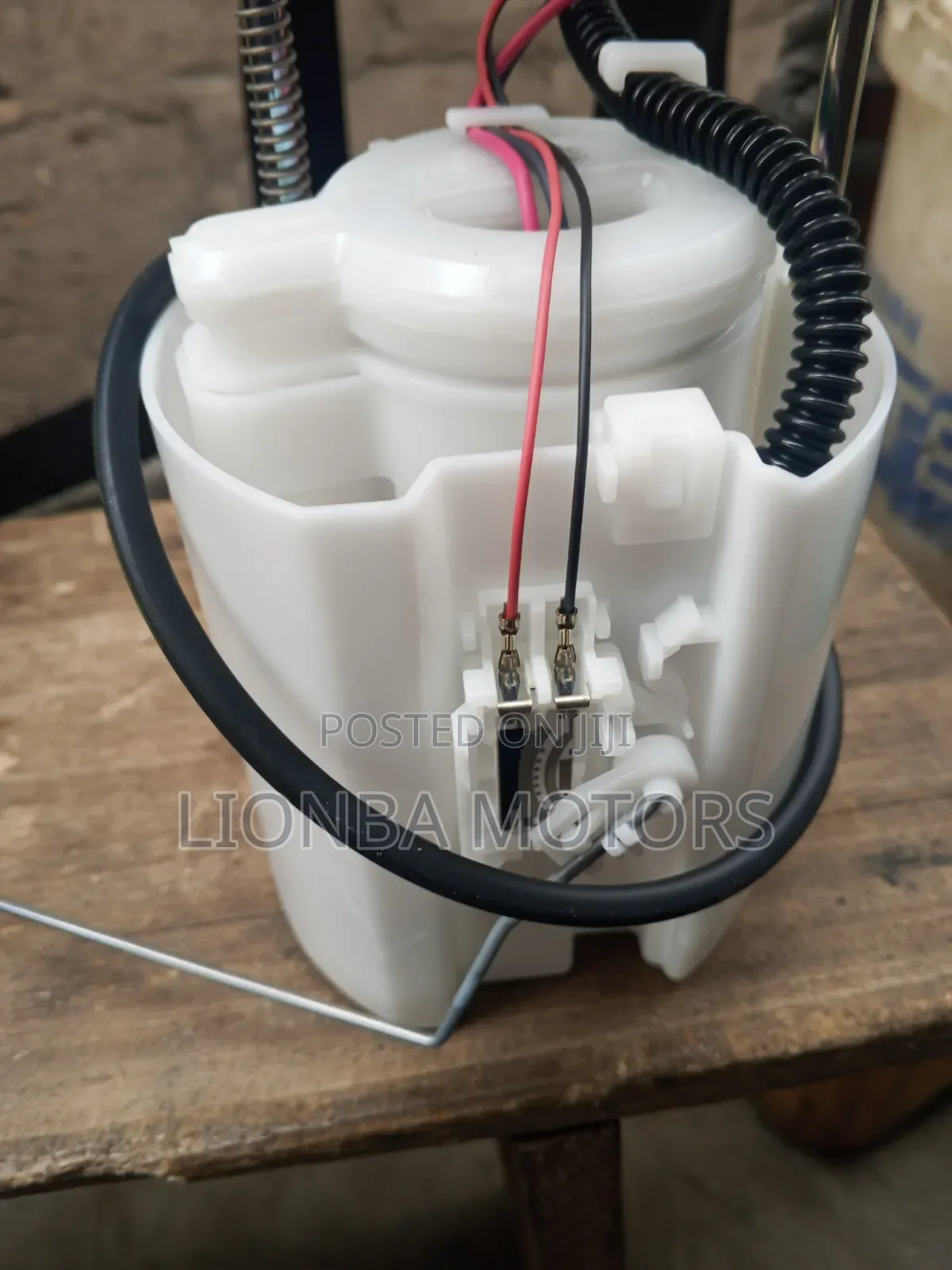 Honda CR-V 2022 Fuel Pump