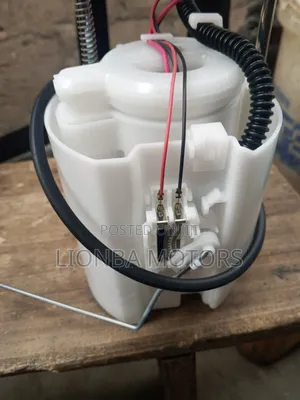 Honda CR-V 2022 Fuel Pump