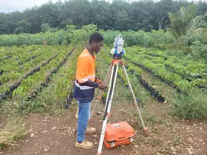 Survey Instrument Hiring