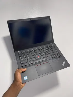 Laptop Lenovo ThinkPad X1 Carbon 16GB AMD Ryzen 5 SSD 256GB