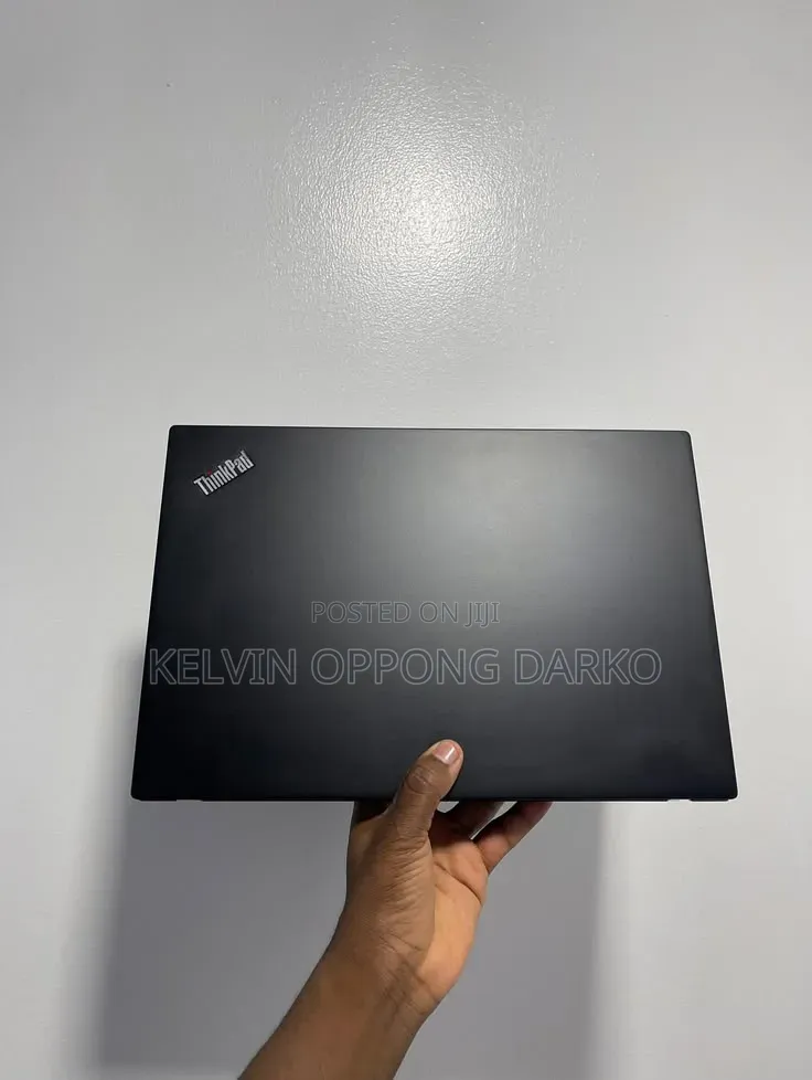 Laptop Lenovo ThinkPad X1 Carbon 16GB AMD Ryzen 5 SSD 256GB