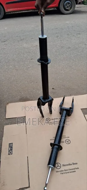 Front Shock Absorber Fit Mercedes-Benz ML 166