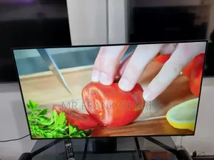 Samsung Airslim 50inches 2020 Model