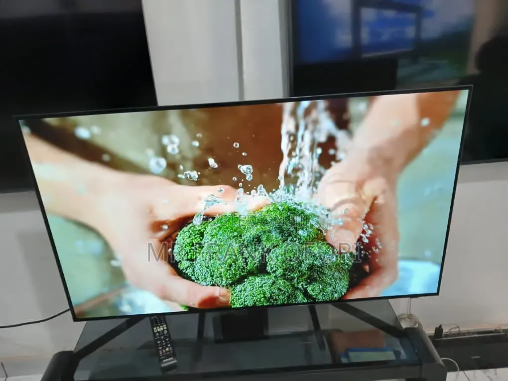 Samsung Airslim 50inches 2020 Model