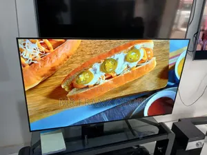 Samsung Airslim 50inches 2020 Model