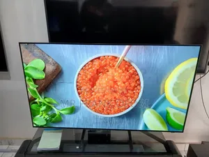 Samsung Airslim 50inches 2020 Model