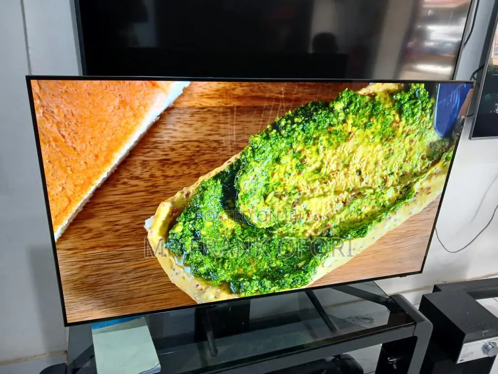 Samsung Airslim 50inches 2020 Model