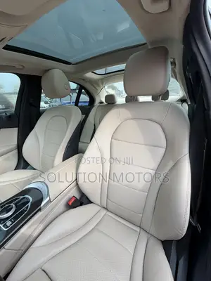 Mercedes-Benz C300 2017