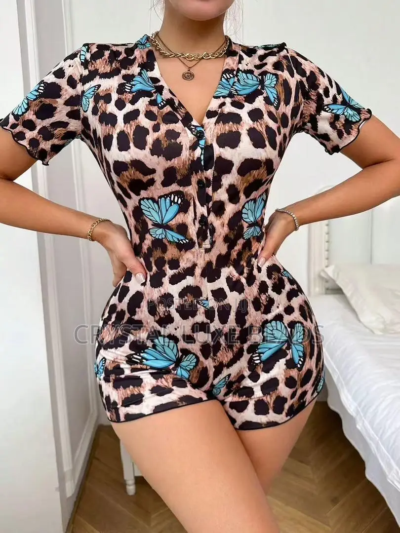 Baddies Sexy Night Wears