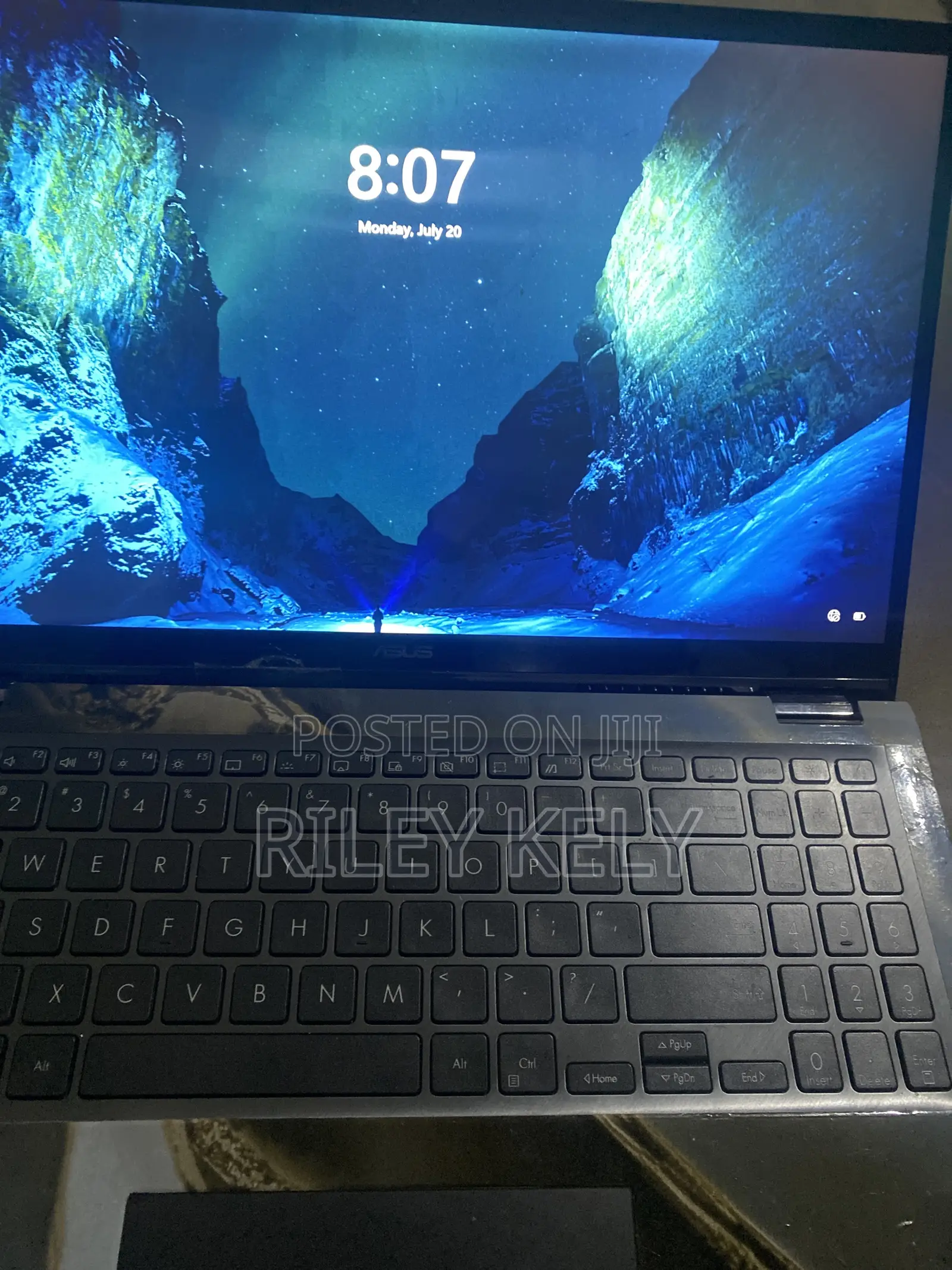 Laptop Asus F52Q 16GB Intel Core i7 SSD 512GB