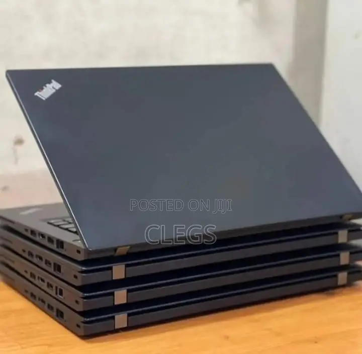 Laptop Lenovo ThinkPad T470s 8GB Intel Core i5 SSD 256GB
