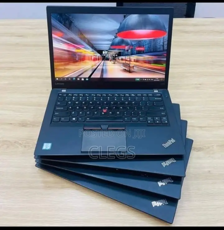 Laptop Lenovo ThinkPad T470s 8GB Intel Core i5 SSD 256GB