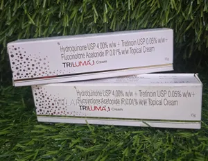 TRILUMA Topical Cream. 15g.