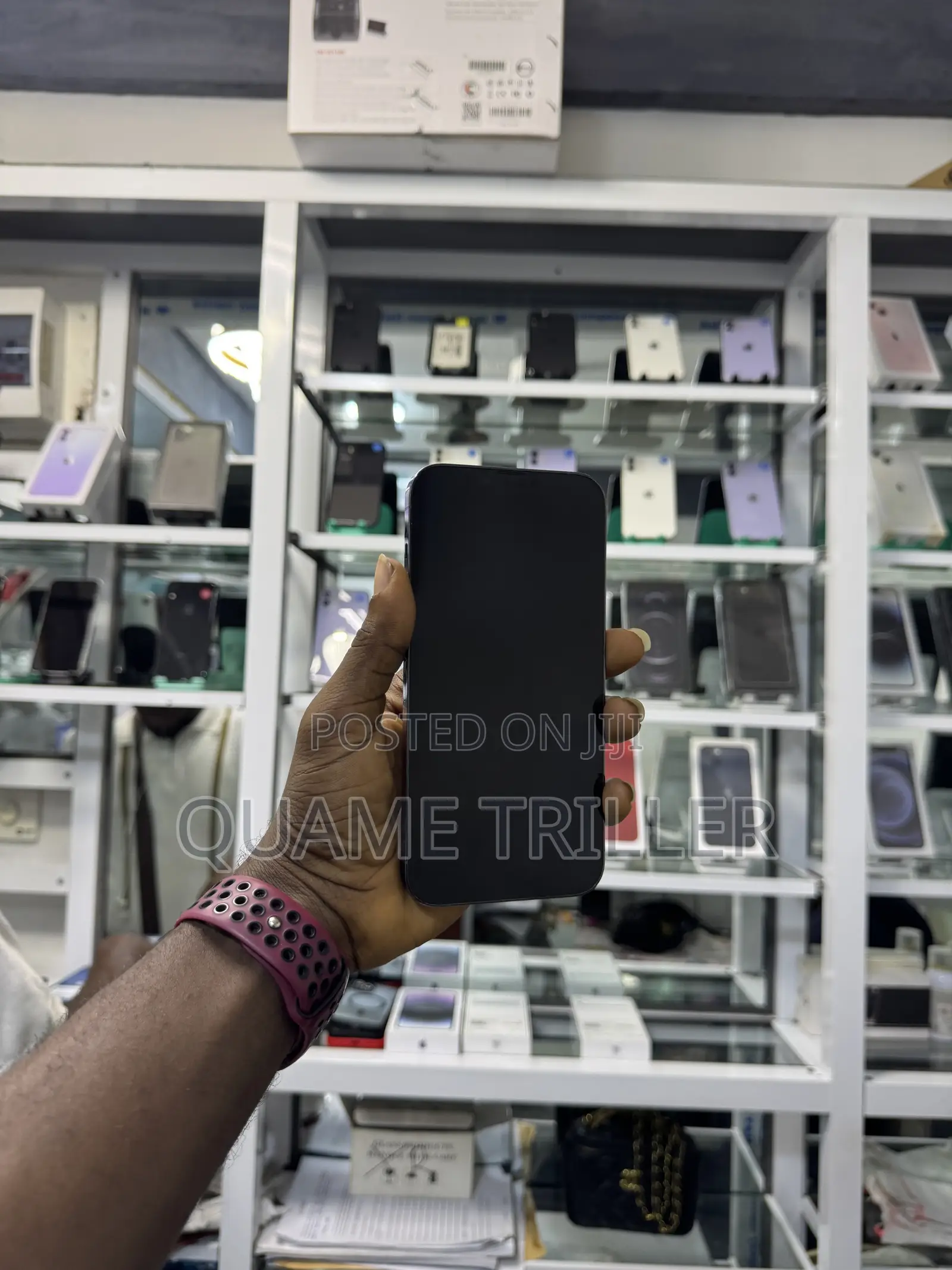 Apple iPhone 13 Pro Max 256 GB Blue