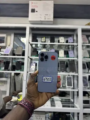 Apple iPhone 13 Pro Max 256 GB Blue