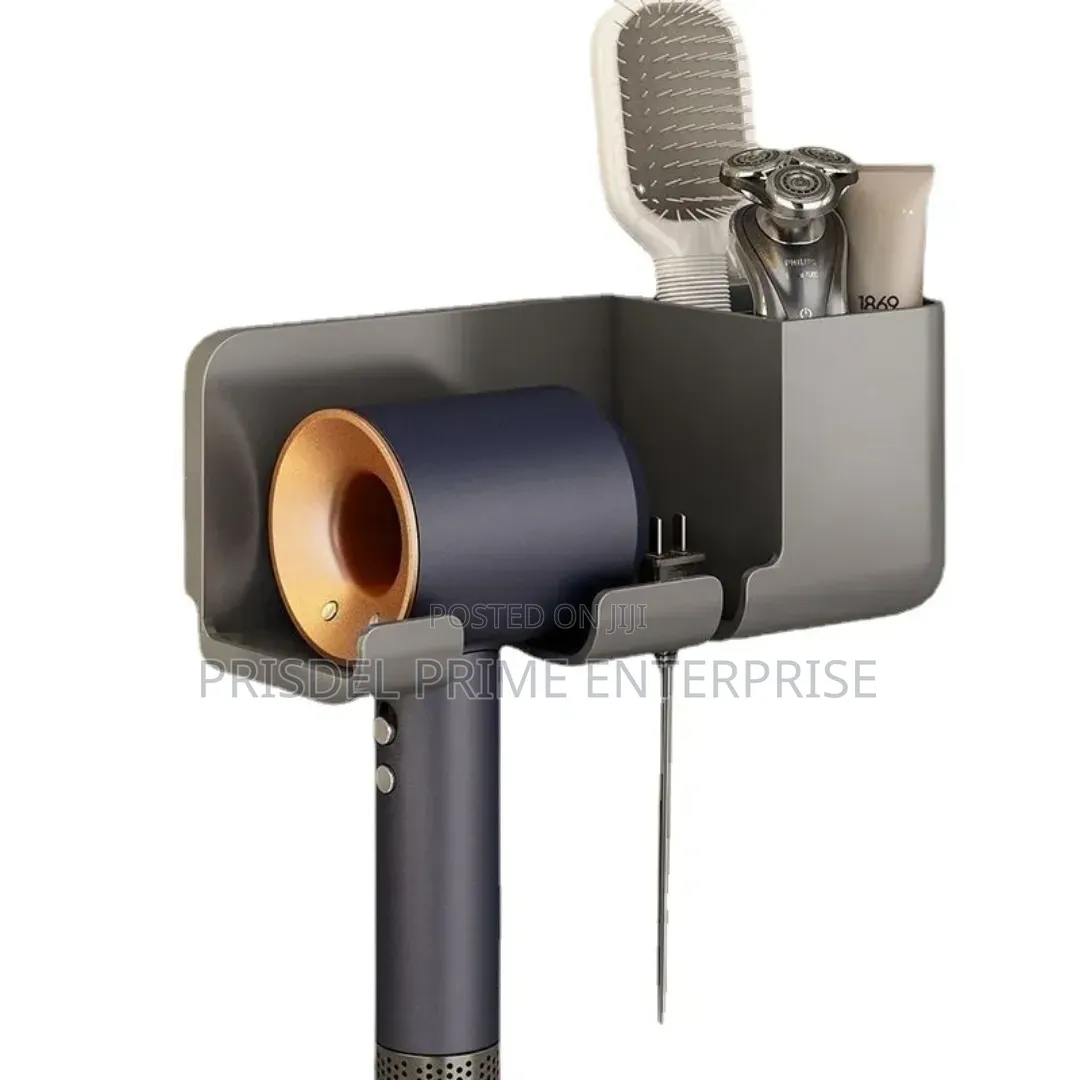 Hand Dryer Hanger