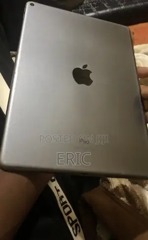 Apple iPad Air 64 GB Silver