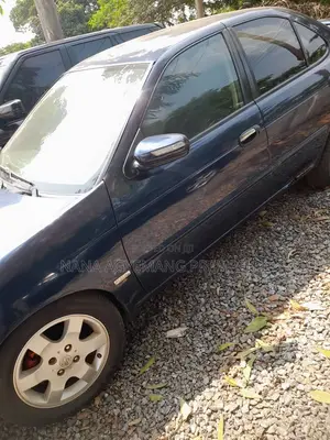 Nissan Sentra 1.8 S 2006 Blue