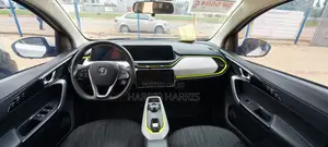 Changan BenBen 2021 White