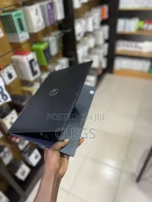 Laptop Dell Latitude 7490 8GB Intel Core i5 SSD 256GB