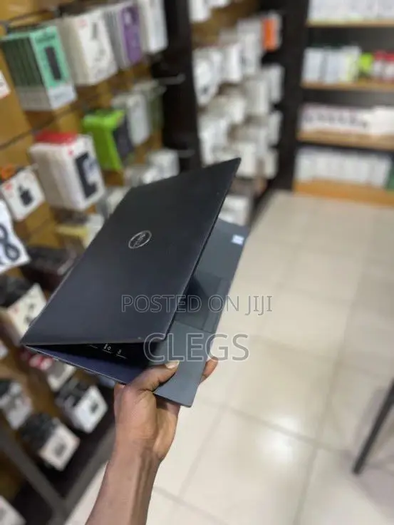 Laptop Dell Latitude 7490 8GB Intel Core i5 SSD 256GB