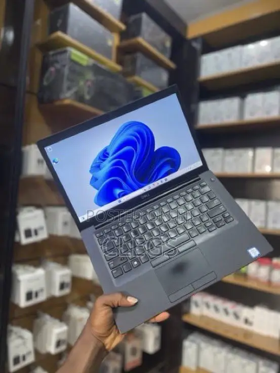 Laptop Dell Latitude 7490 8GB Intel Core i5 SSD 256GB