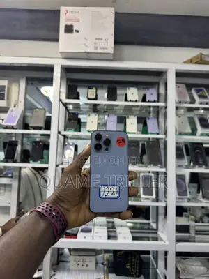 Apple iPhone 13 Pro 128 GB Blue
