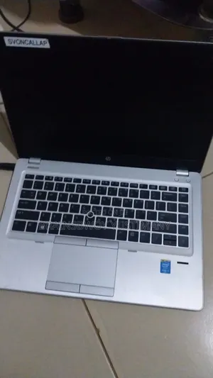 Laptop HP EliteBook Folio 9480M 8GB Intel Core i7 HDD 500GB