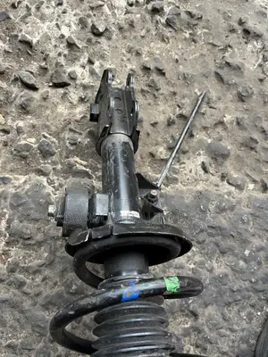 2022 Hyundai Tucson Front Shock Absorber