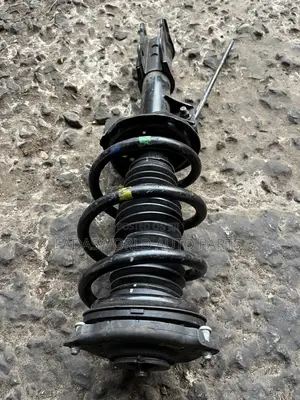 2022 Hyundai Tucson Front Shock Absorber