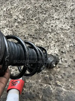 2022 Hyundai Tucson Front Shock Absorber