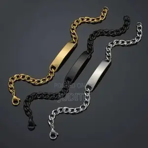 Men’s Bracelets