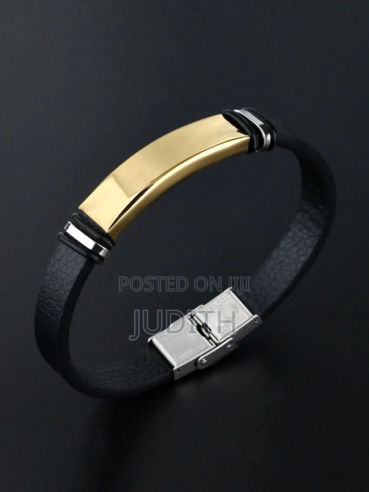 Men’s Bracelets