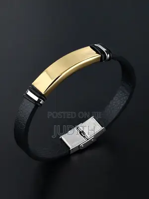 Men’s Bracelets