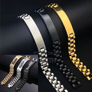 Men’s Bracelets